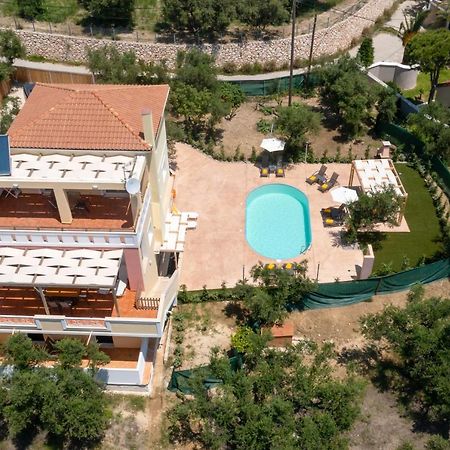 Villa Melody Complex Akrotiri  Extérieur photo
