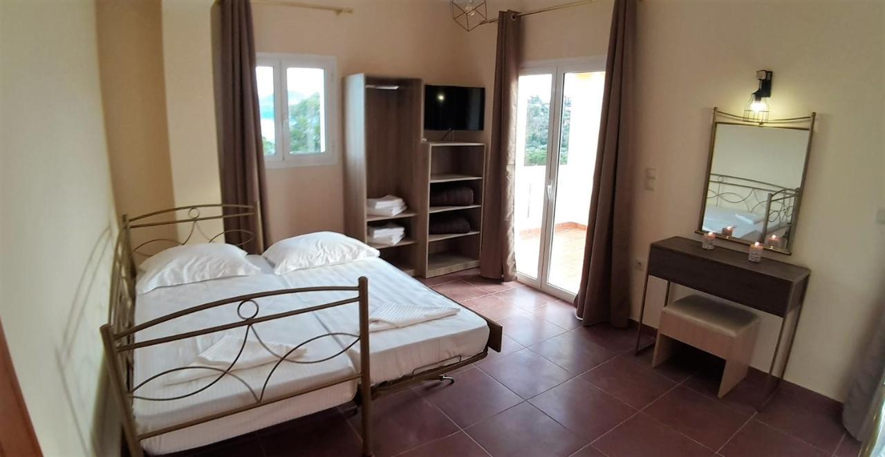 Villa Melody Complex Akrotiri  Extérieur photo