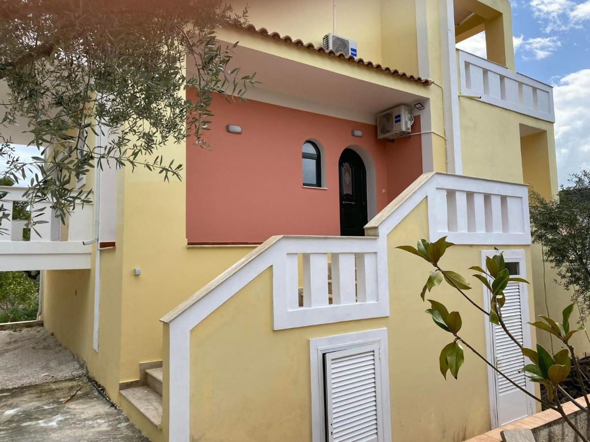 Villa Melody Complex Akrotiri  Extérieur photo