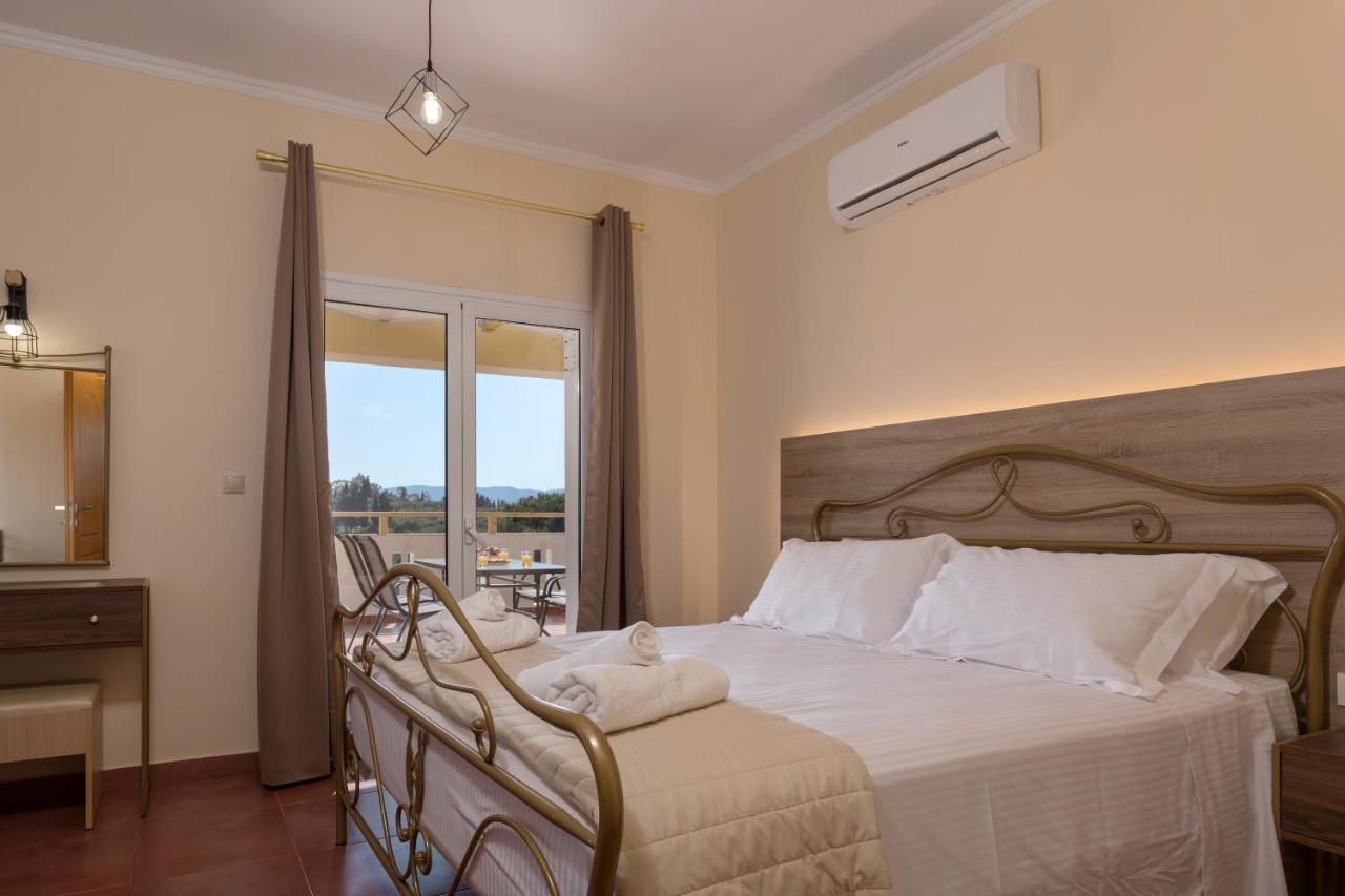 Villa Melody Complex Akrotiri  Extérieur photo