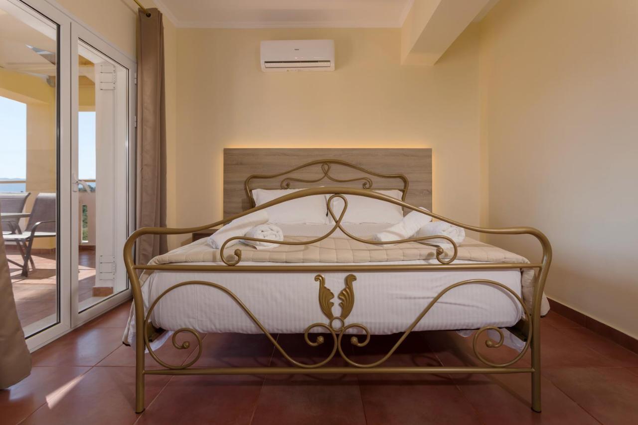 Villa Melody Complex Akrotiri  Extérieur photo