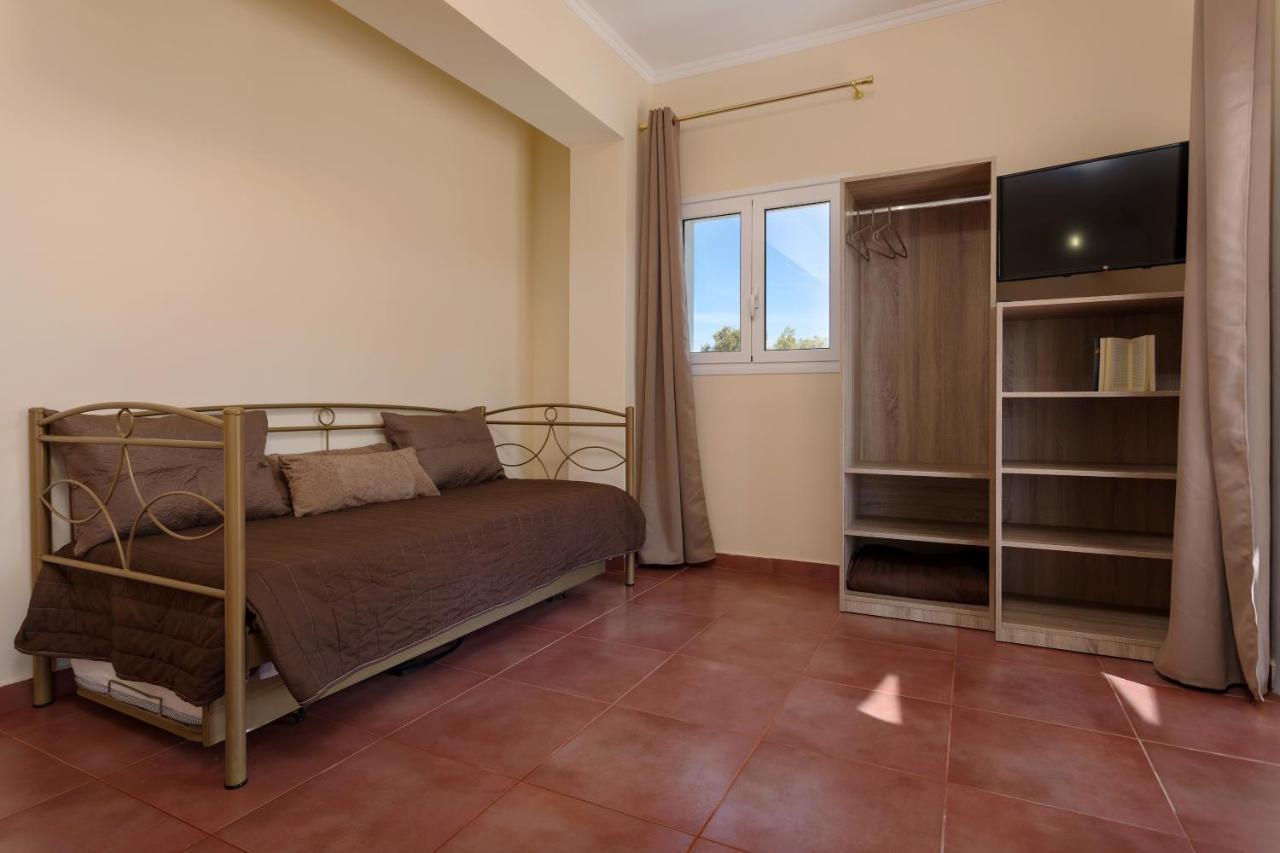 Villa Melody Complex Akrotiri  Extérieur photo