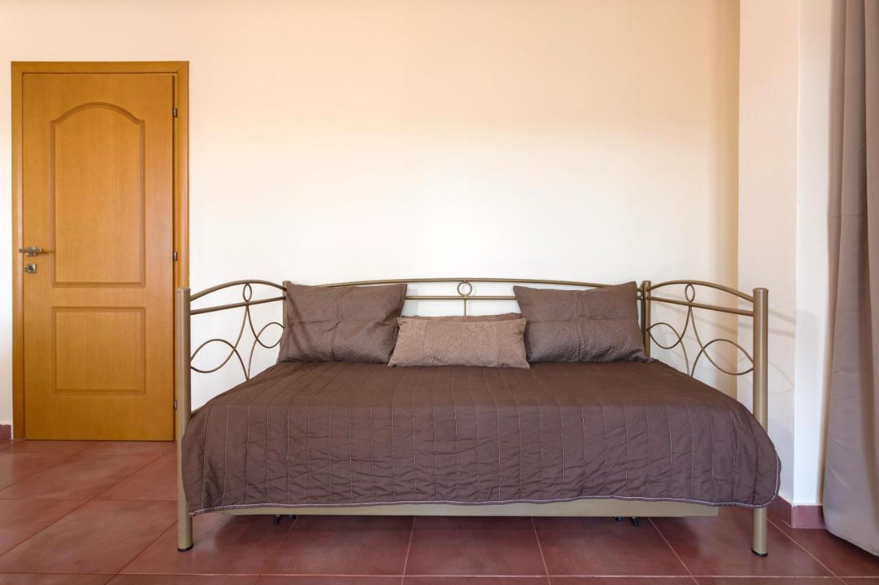 Villa Melody Complex Akrotiri  Extérieur photo