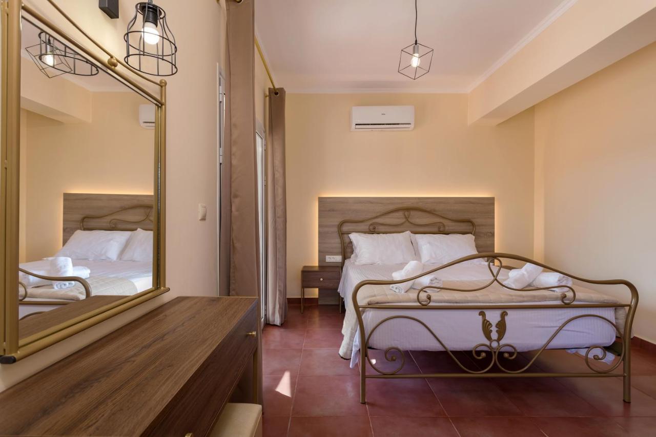 Villa Melody Complex Akrotiri  Extérieur photo