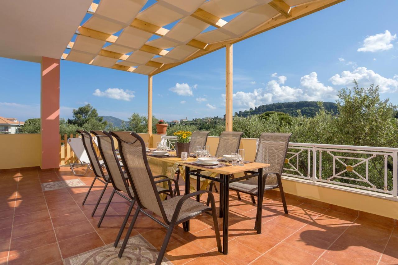 Villa Melody Complex Akrotiri  Extérieur photo