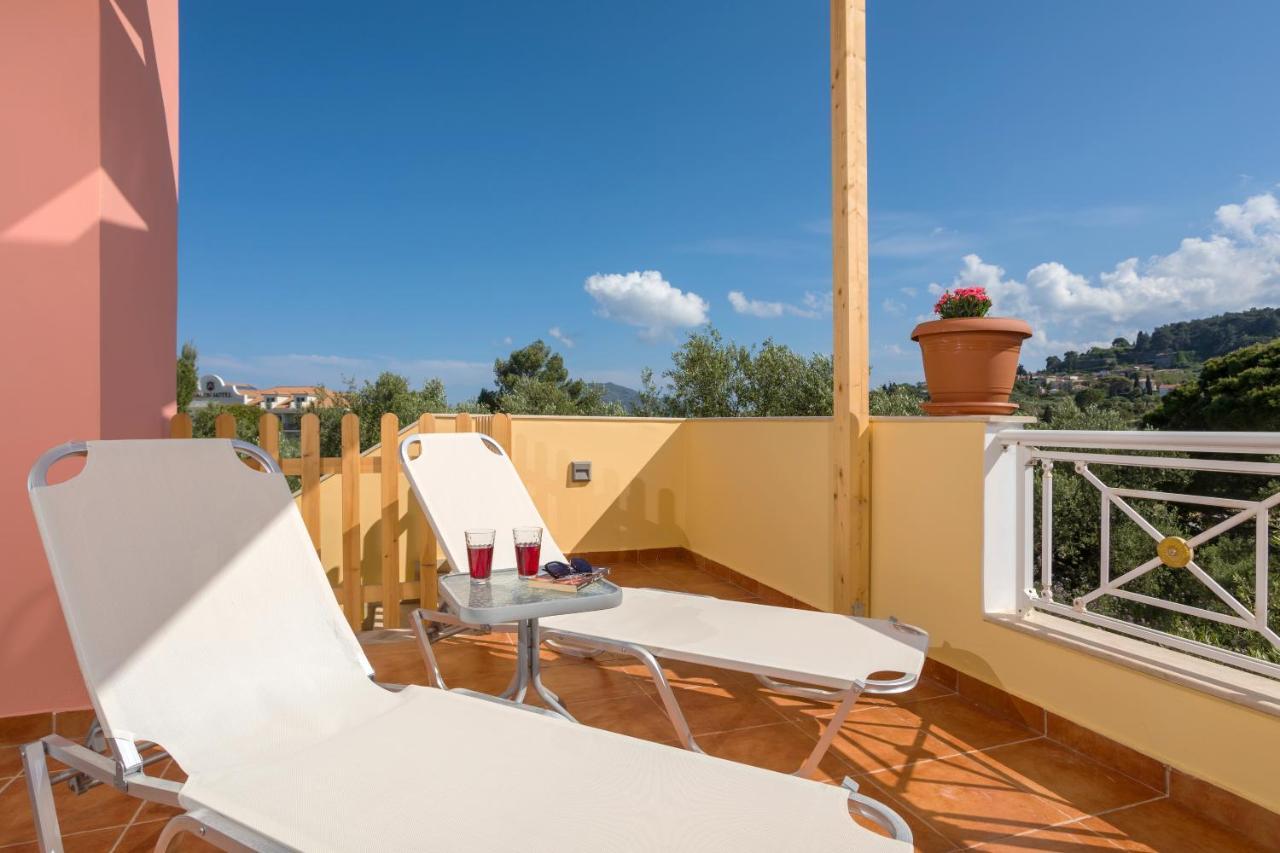 Villa Melody Complex Akrotiri  Extérieur photo