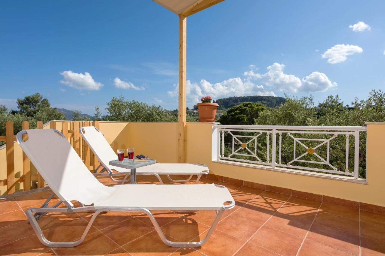 Villa Melody Complex Akrotiri  Extérieur photo