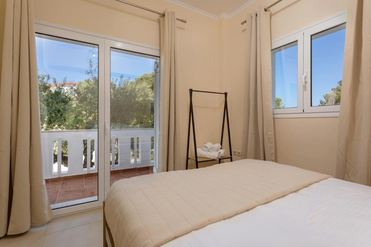 Villa Melody Complex Akrotiri  Extérieur photo