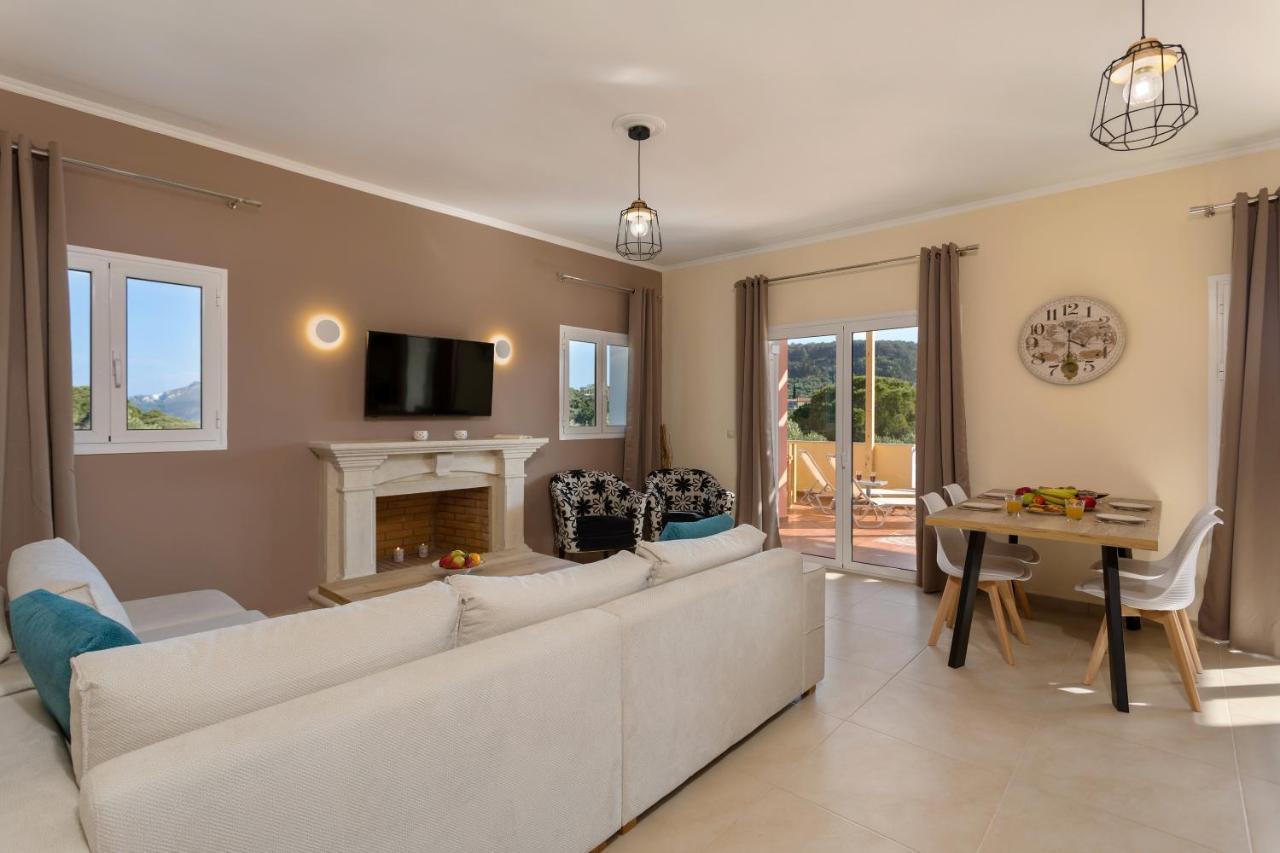 Villa Melody Complex Akrotiri  Extérieur photo