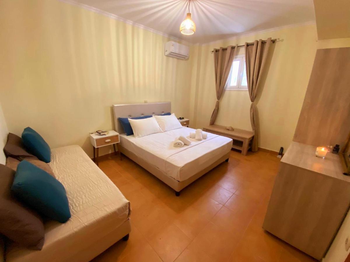 Villa Melody Complex Akrotiri  Extérieur photo