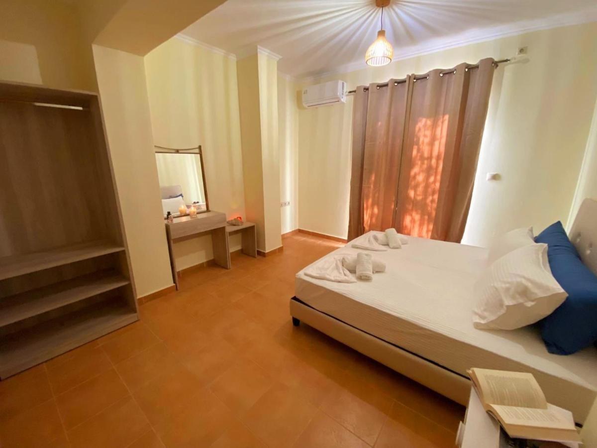 Villa Melody Complex Akrotiri  Extérieur photo