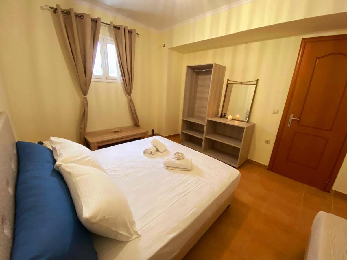Villa Melody Complex Akrotiri  Extérieur photo