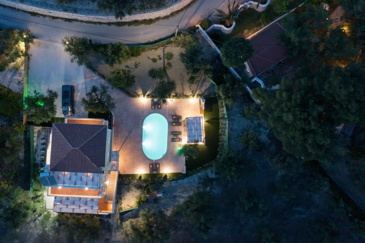 Villa Melody Complex Akrotiri  Extérieur photo