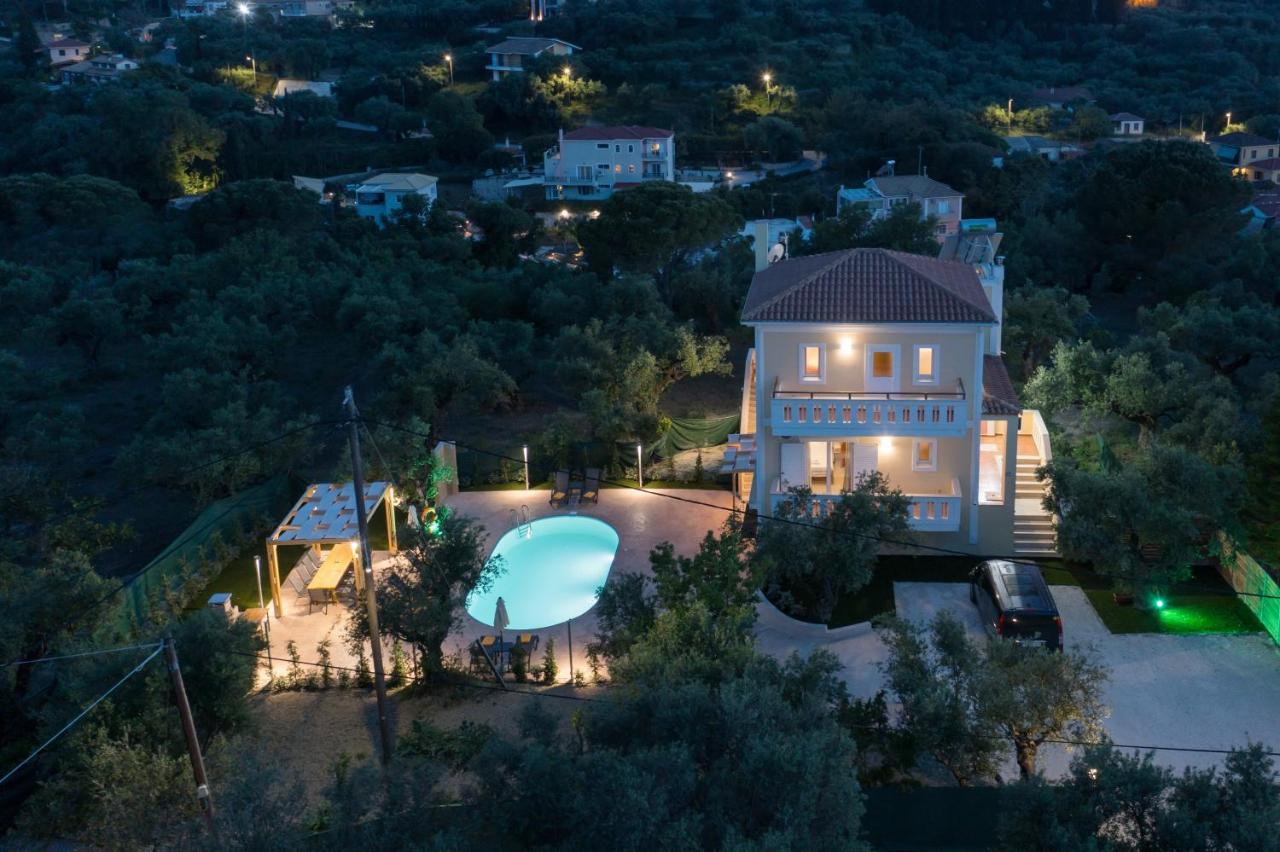 Villa Melody Complex Akrotiri  Extérieur photo