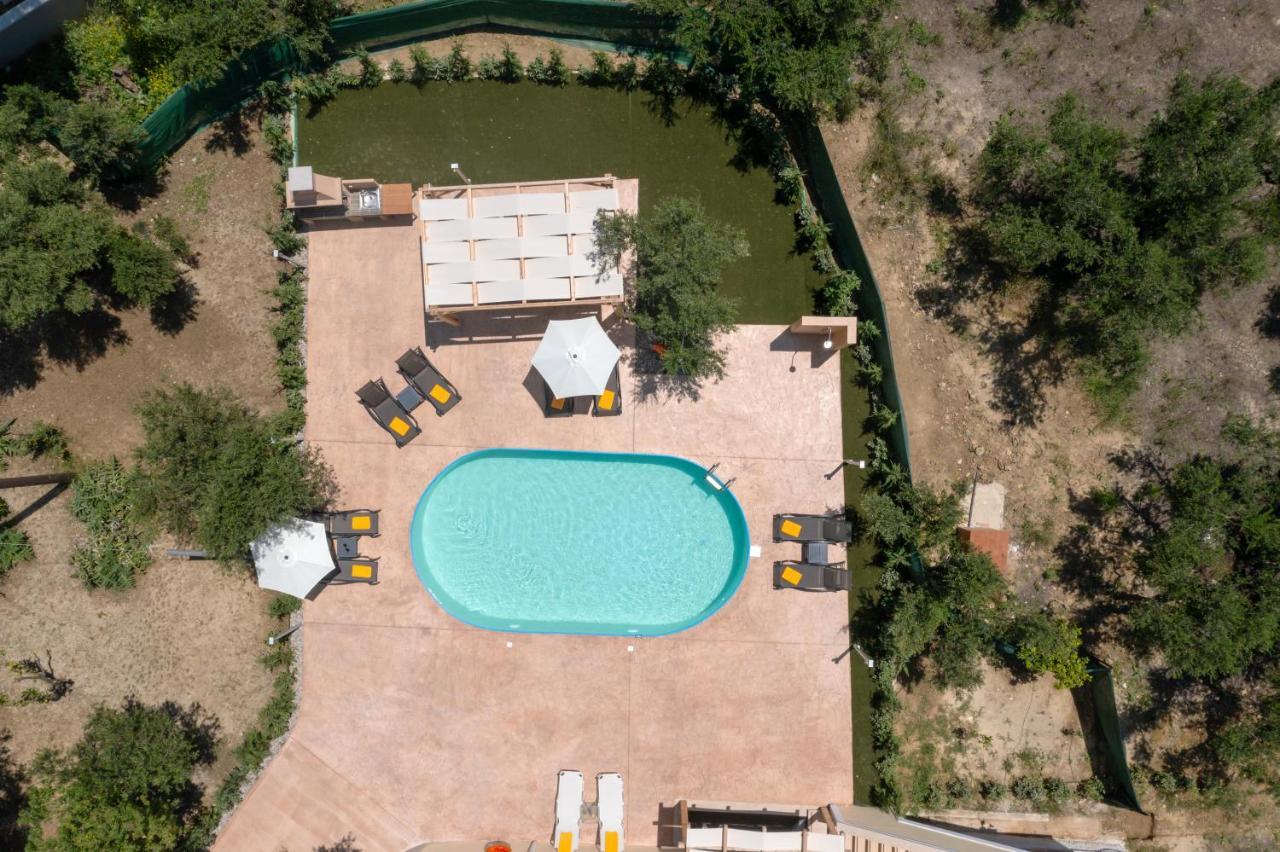 Villa Melody Complex Akrotiri  Extérieur photo