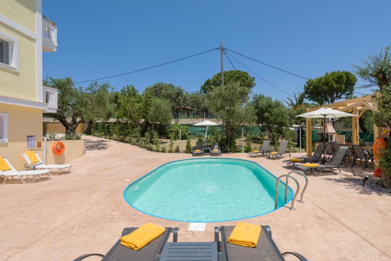Villa Melody Complex Akrotiri  Extérieur photo
