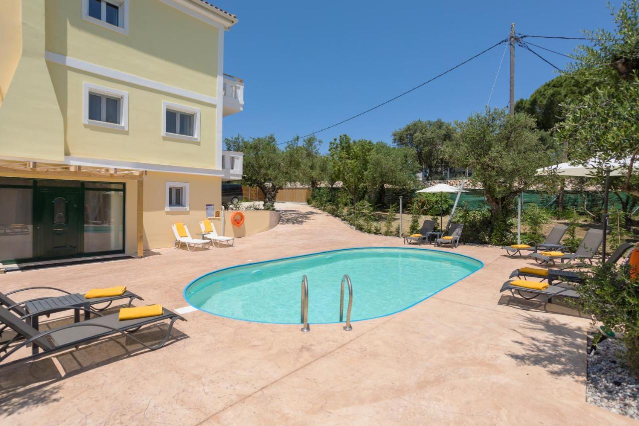Villa Melody Complex Akrotiri  Extérieur photo
