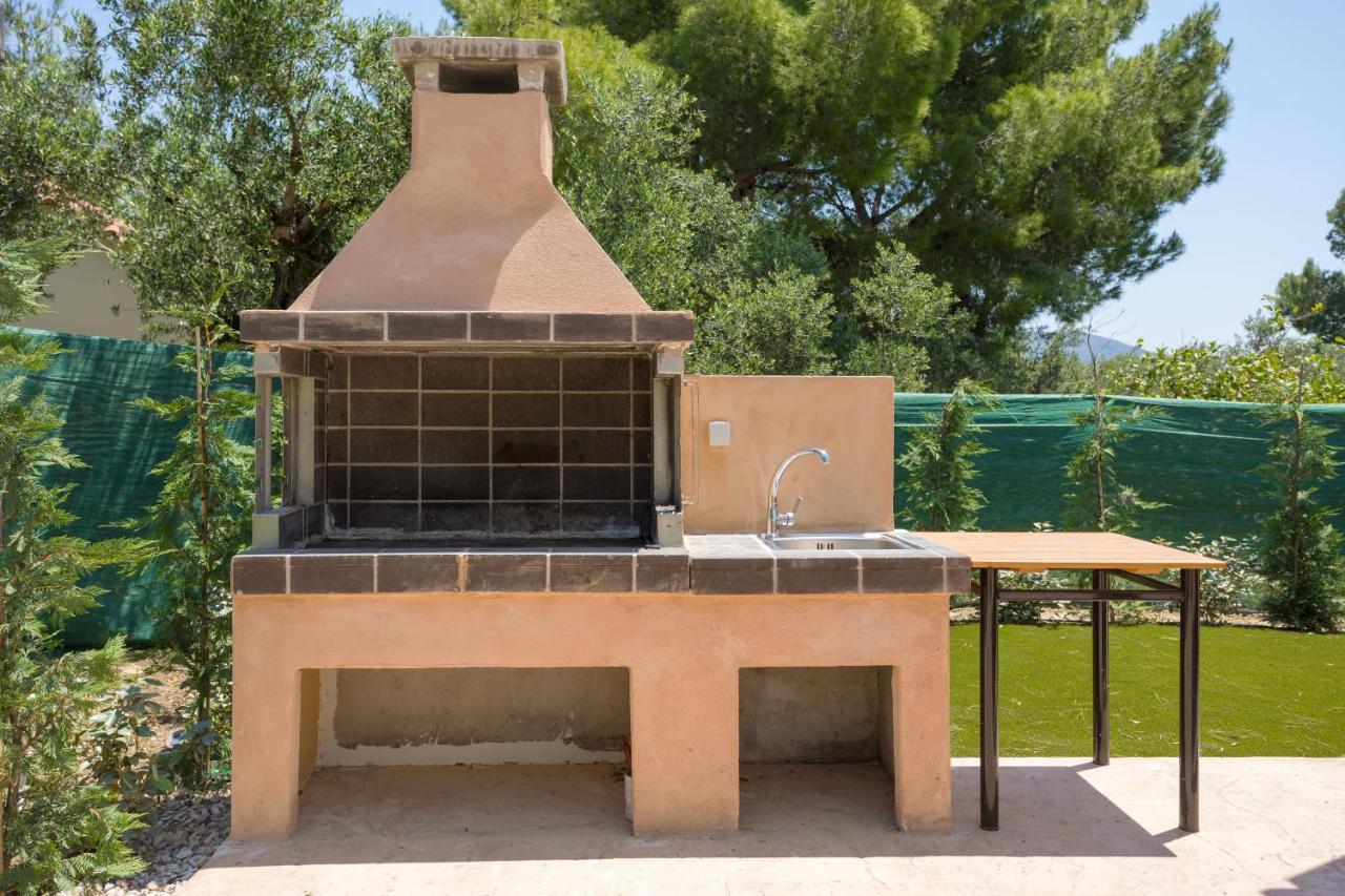 Villa Melody Complex Akrotiri  Extérieur photo