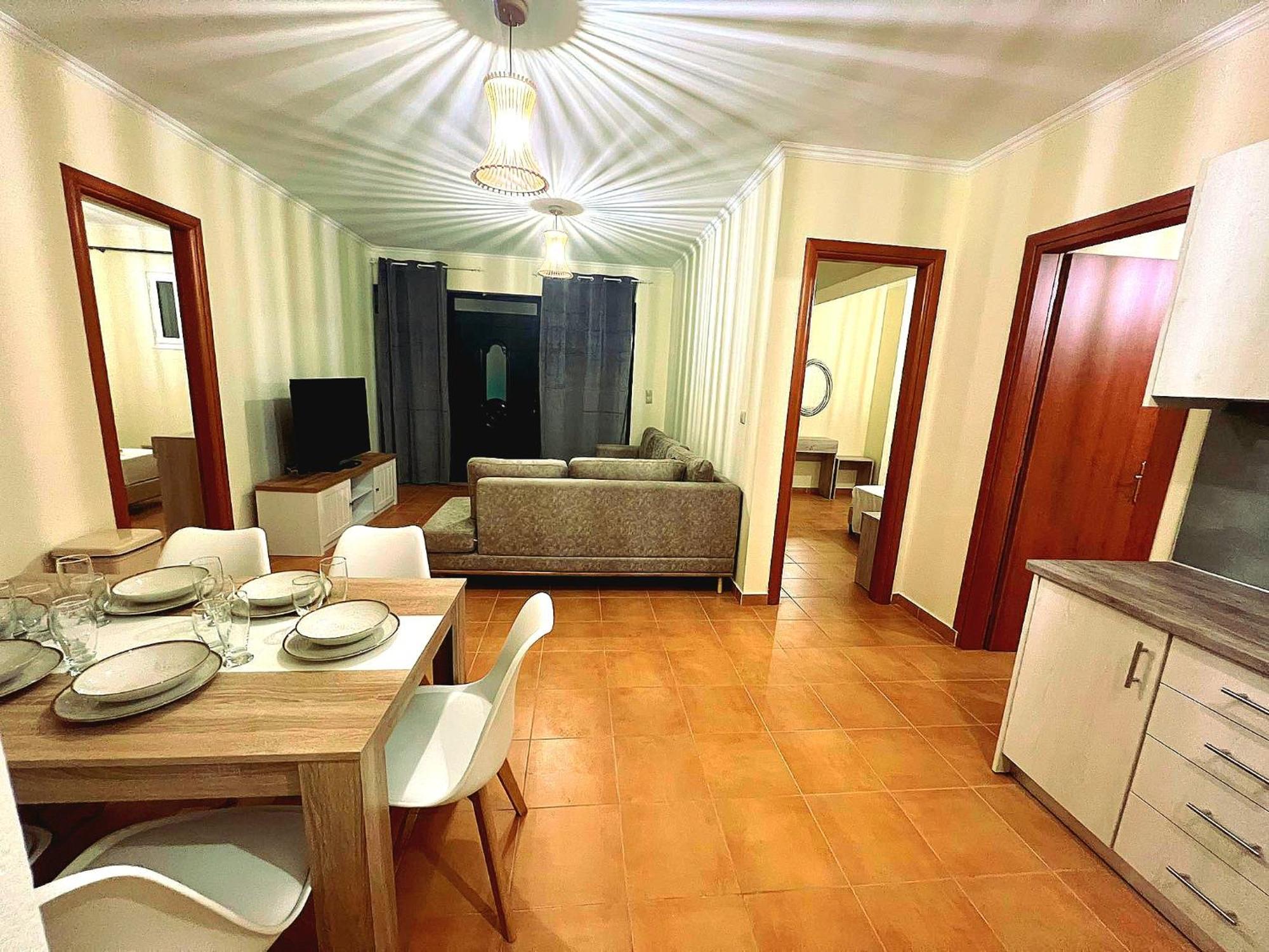 Villa Melody Complex Akrotiri  Chambre photo